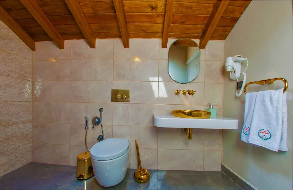 Four Bedroom Superior Villa