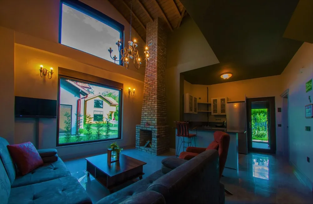 Four Bedroom Superior Villa