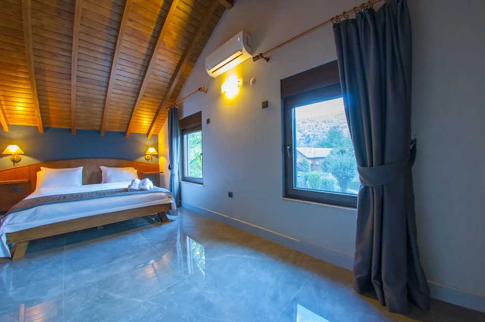 Four Bedroom Superior Villa