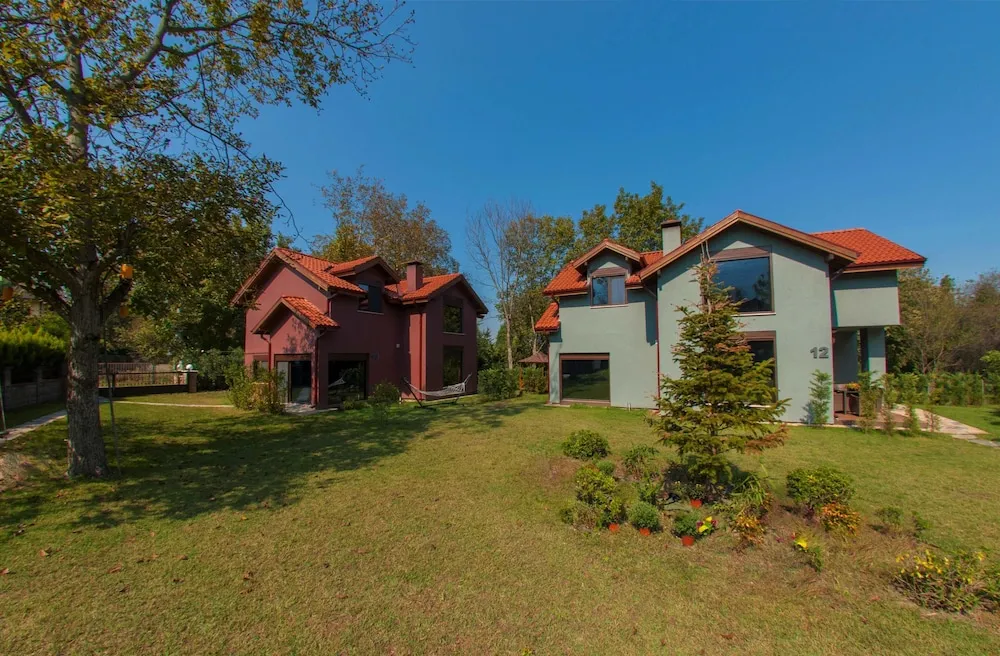 Four Bedroom Superior Villa