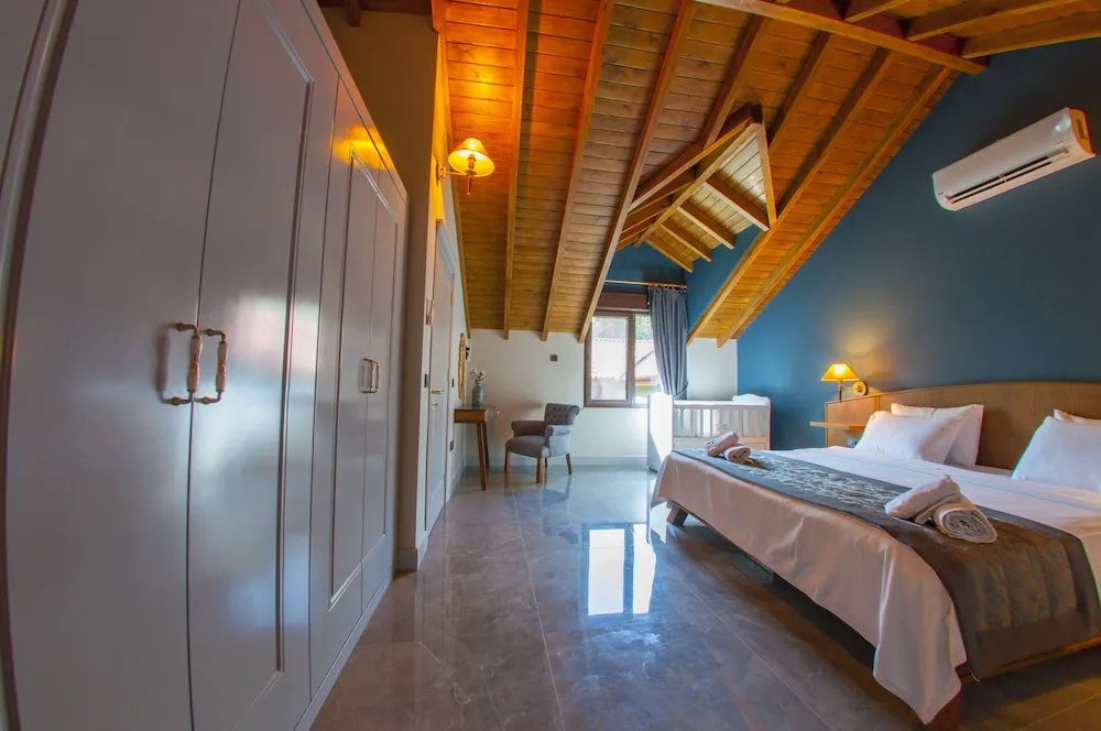 Four Bedroom Superior Villa