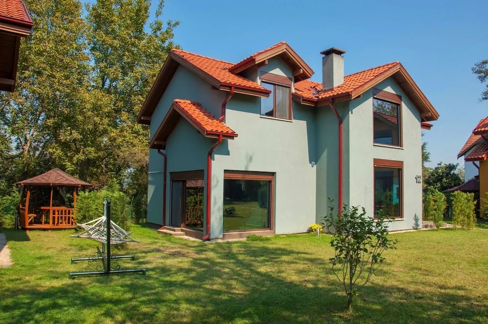 Four Bedroom Superior Villa