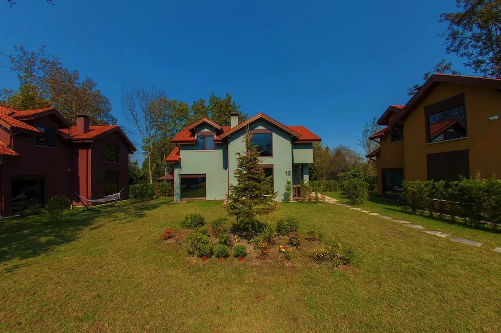 Four Bedroom Superior Villa