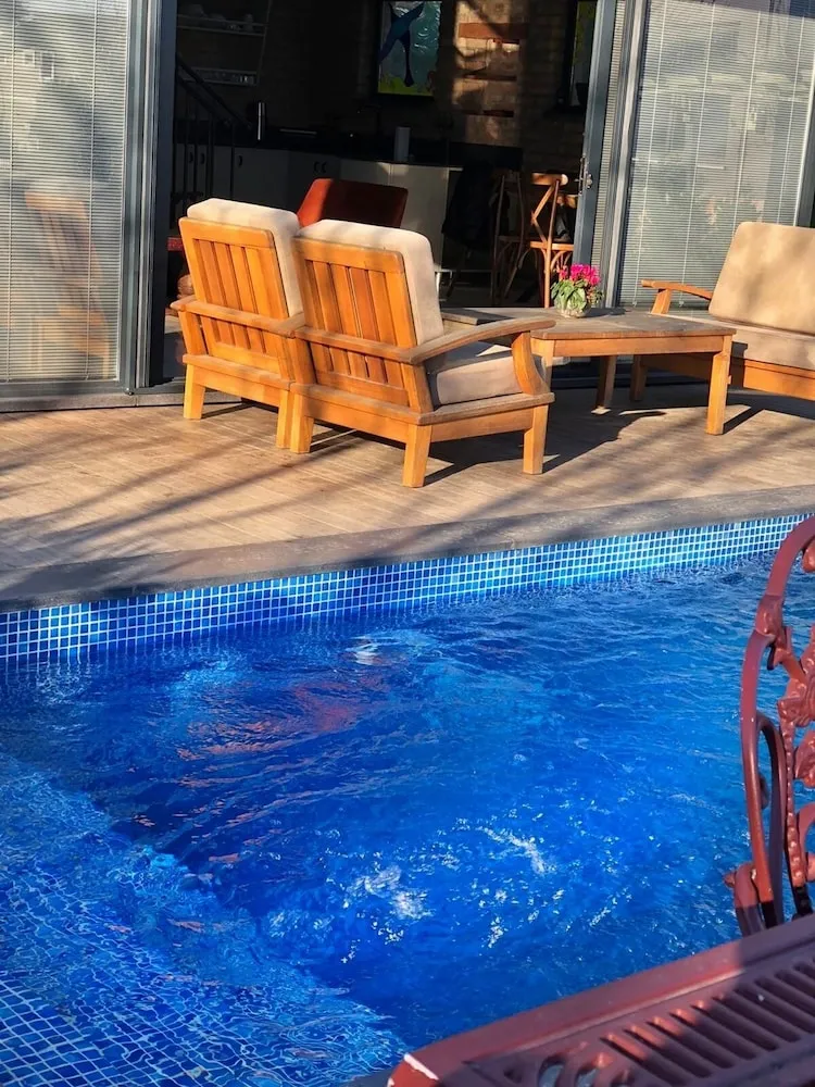Junior Luxury Pool Villa