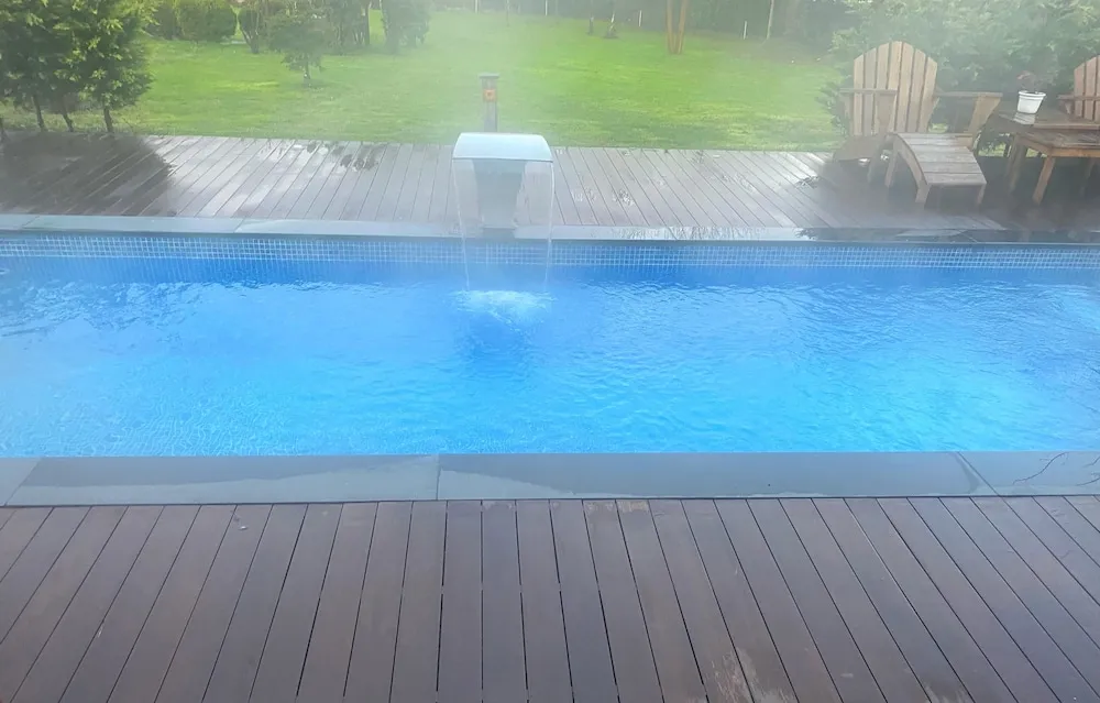 Junior Luxury Pool Villa