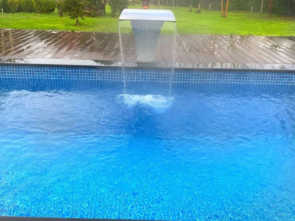 Junior Luxury Pool Villa