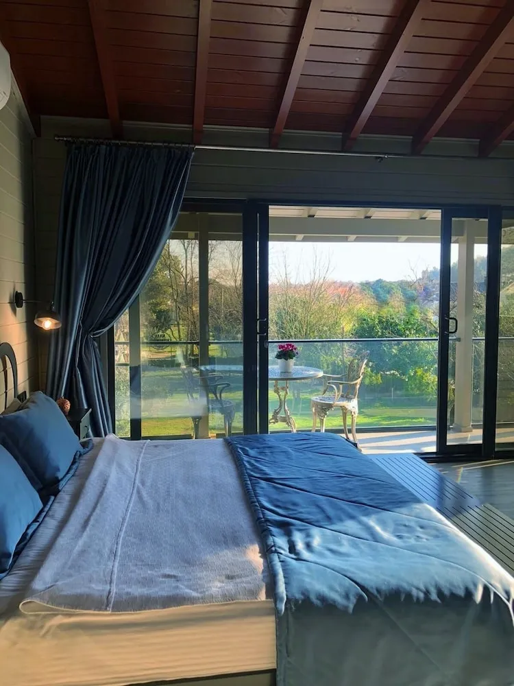 Junior Luxury Pool Villa