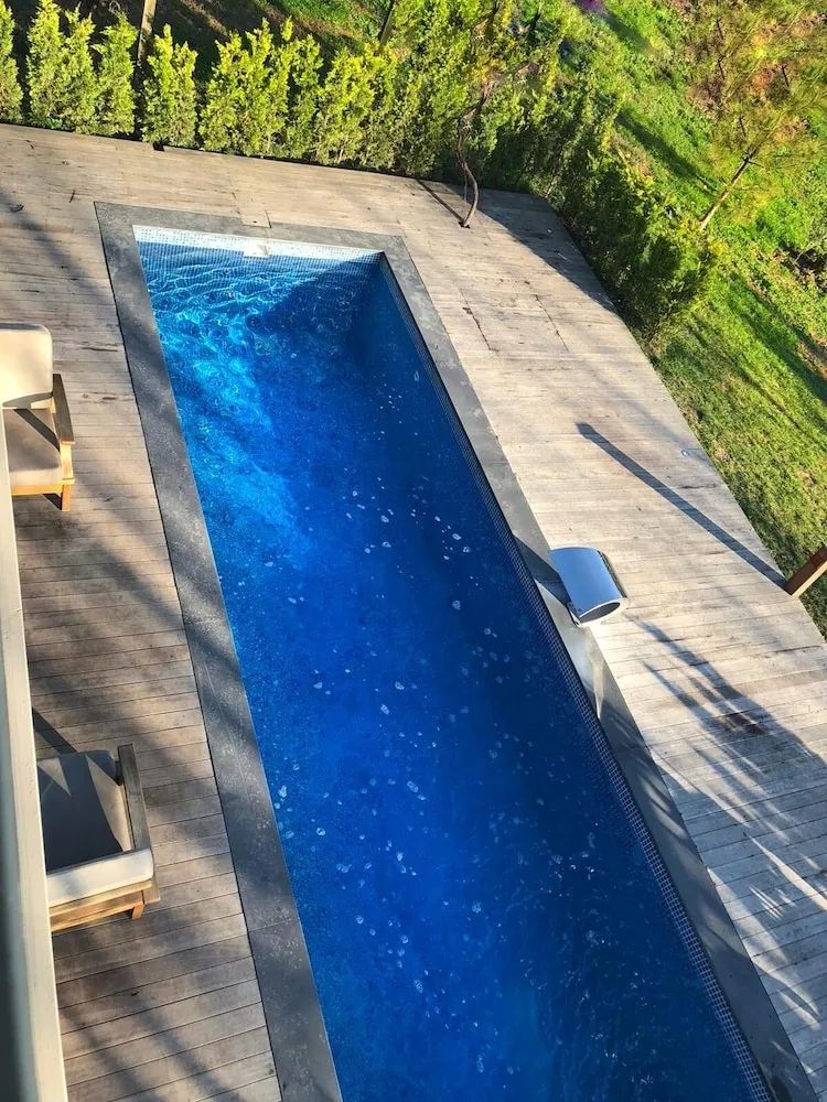 Junior Luxury Pool Villa