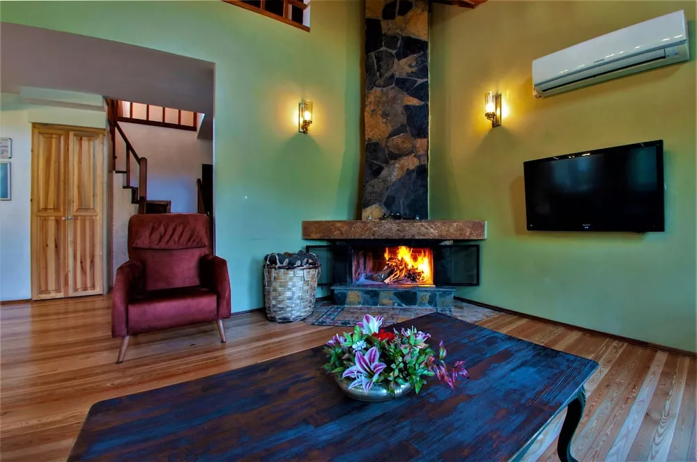 Four Bedroom Country Villa