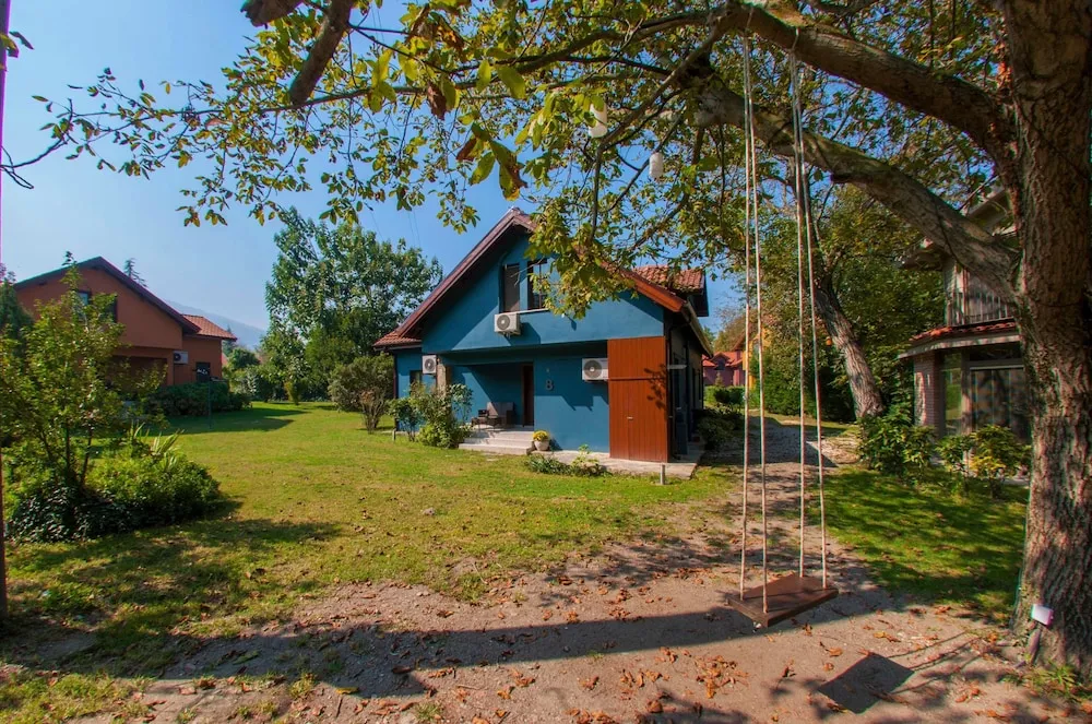 Four Bedroom Country Villa
