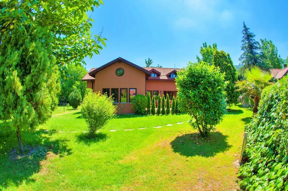 Four Bedroom Country Villa