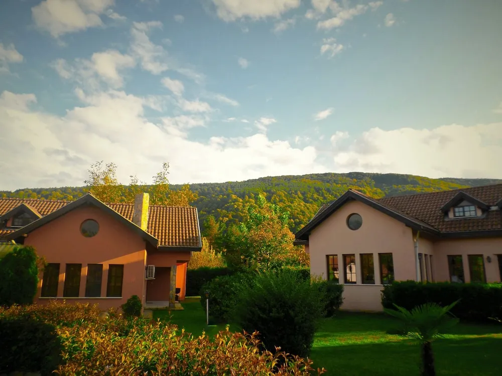 Four Bedroom Country Villa