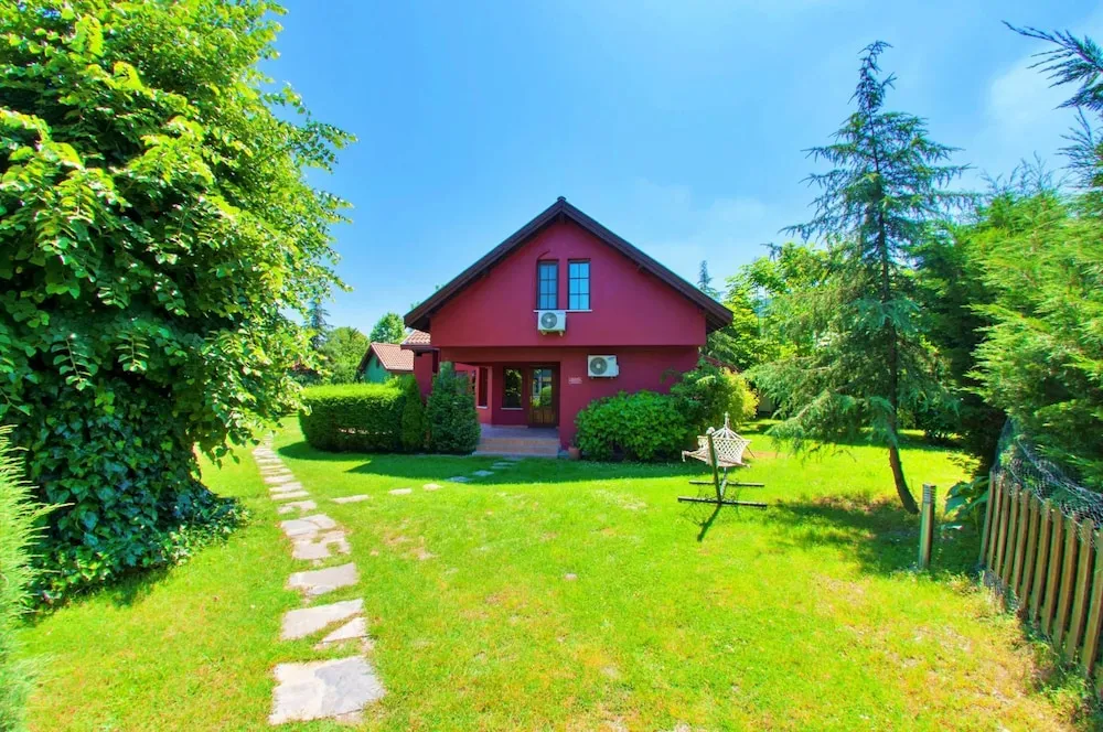 Four Bedroom Country Villa