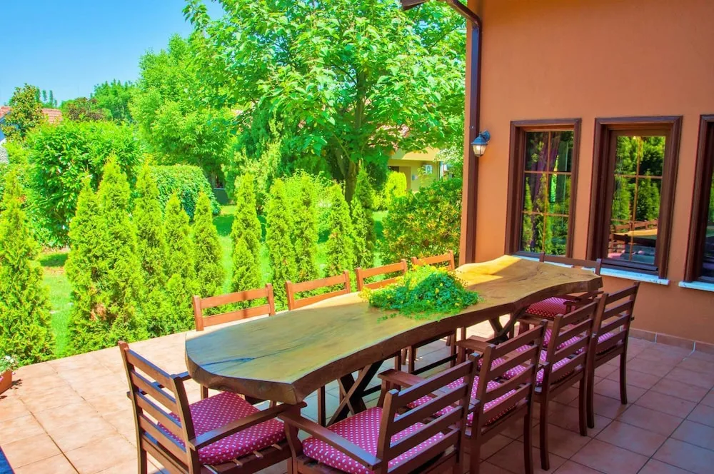 Four Bedroom Country Villa