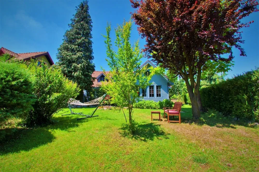 Four Bedroom Country Villa