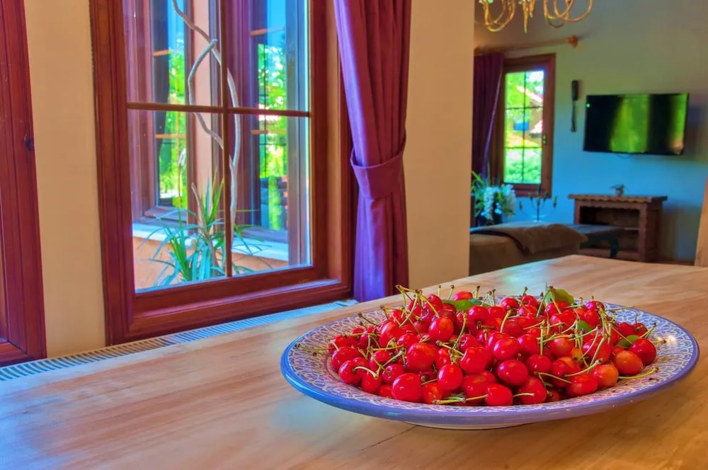 Four Bedroom Country Villa