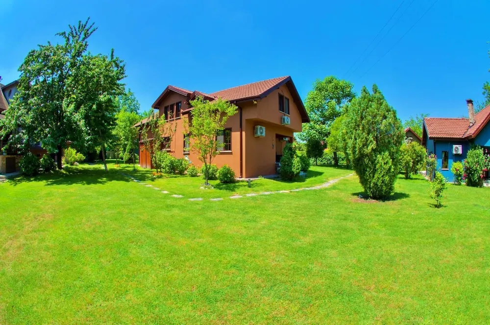 Four Bedroom Country Villa