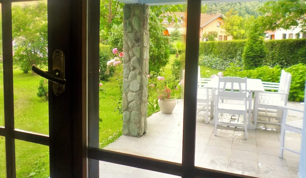 Four Bedroom Country Villa