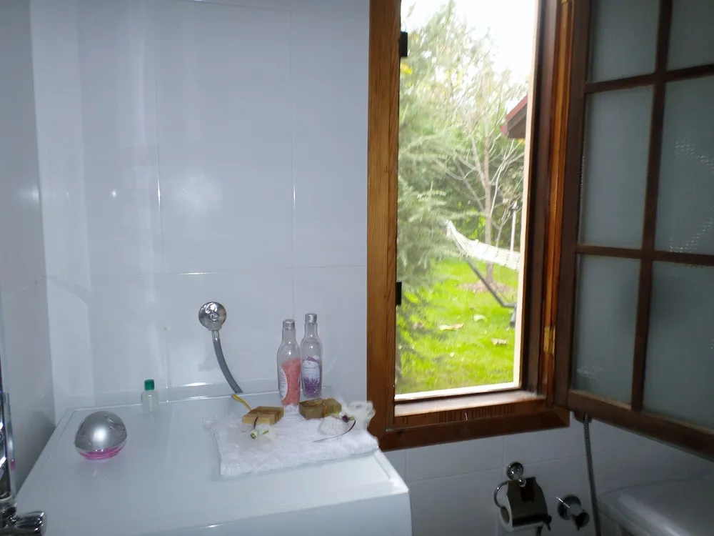 Four Bedroom Country Villa