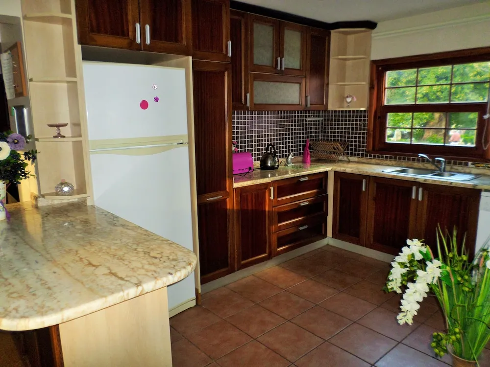Four Bedroom Country Villa