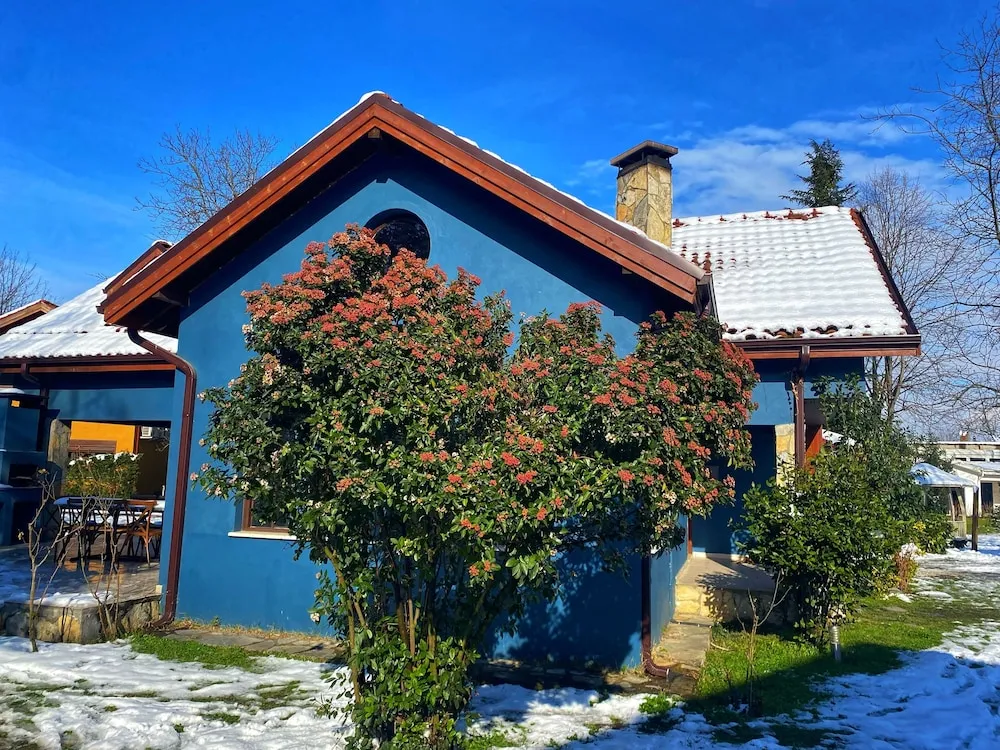Four Bedroom Country Villa