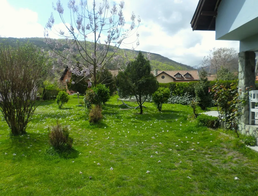 Four Bedroom Country Villa