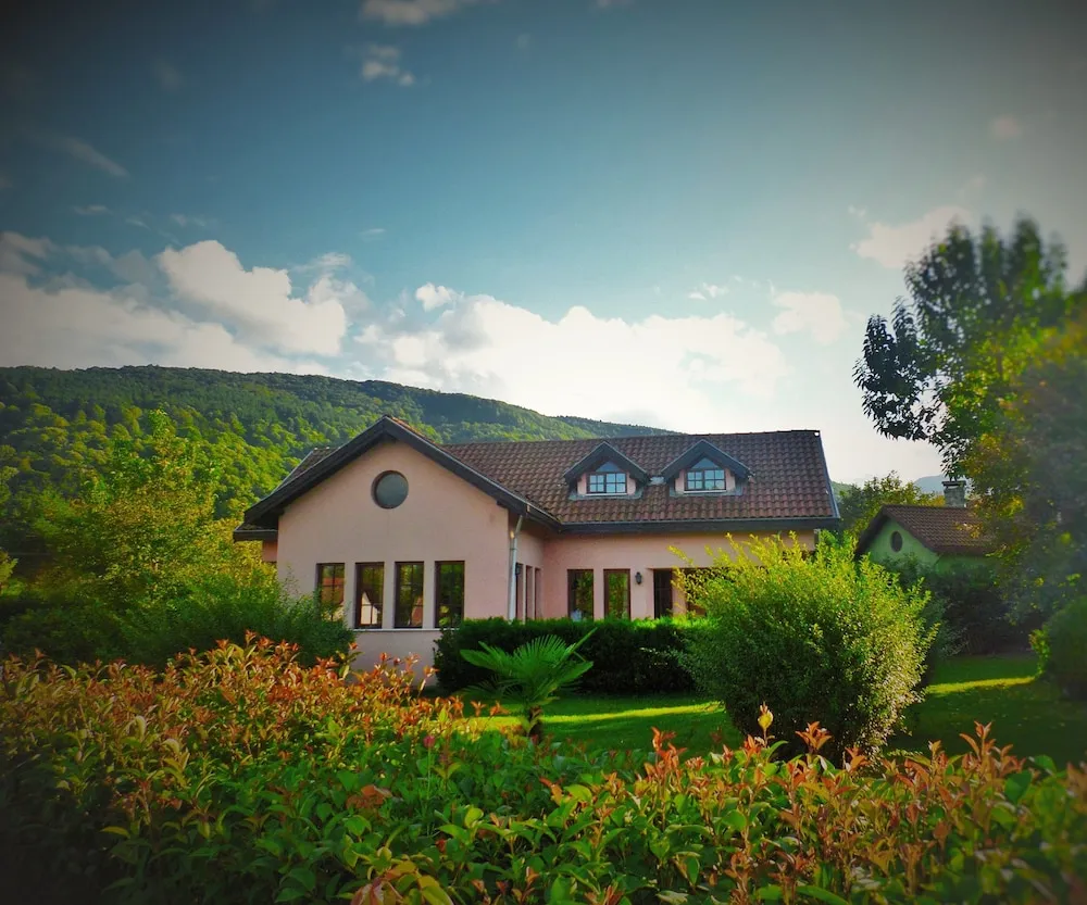 Four Bedroom Country Villa