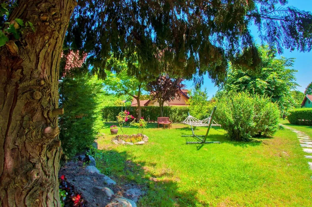 Four Bedroom Country Villa