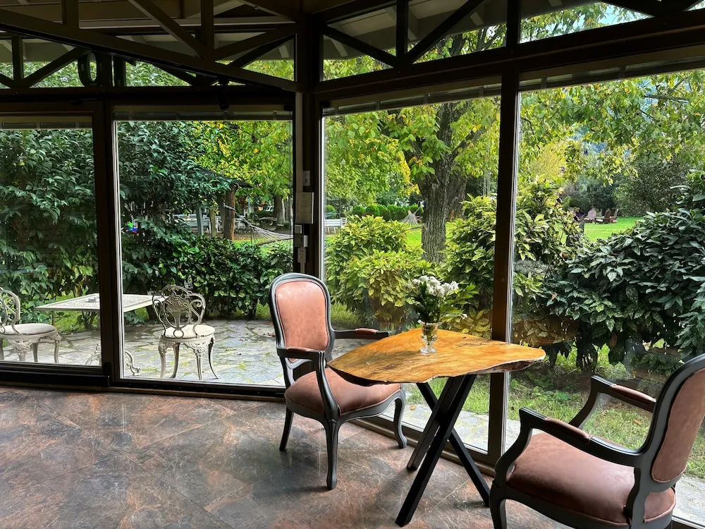 Junior Garden  Villa