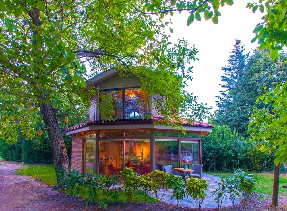 Junior Garden  Villa