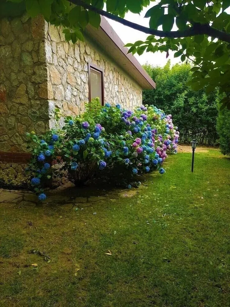 Stone House with Swimming Pool