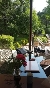 Villa Kırkpınar, Sapanca