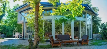 Villa Kırkpınar, Sapanca