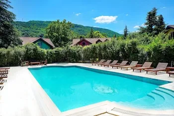 Villa Kırkpınar, Sapanca