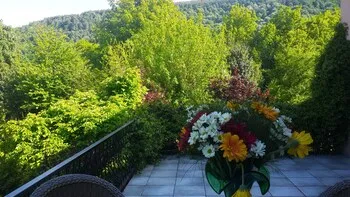 Villa Kırkpınar, Sapanca