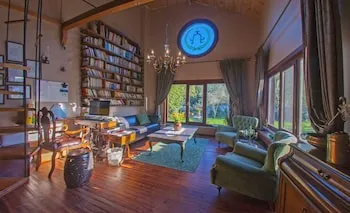 Villa Kırkpınar, Sapanca