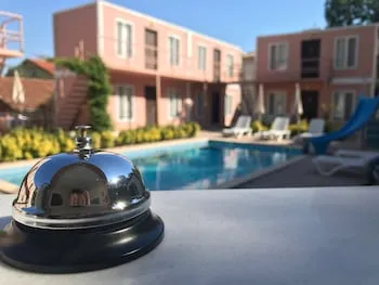 Ali Baba Butik Otel