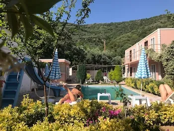 Ali Baba Butik Otel