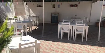 Ali Baba Butik Otel