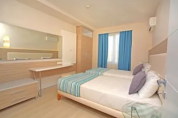 Vega Green Apart Hotel