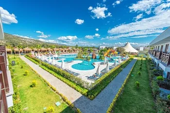 Assos Barbarossa Hotel - Special Class