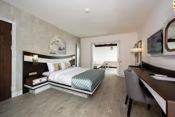 Assos Barbarossa Hotel - Special Class