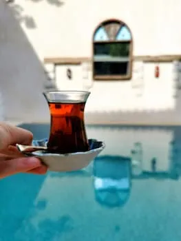 Alacati Asmalı Konak Otel