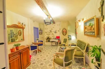 Alacati Asmalı Konak Otel