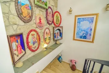 Alacati Asmalı Konak Otel