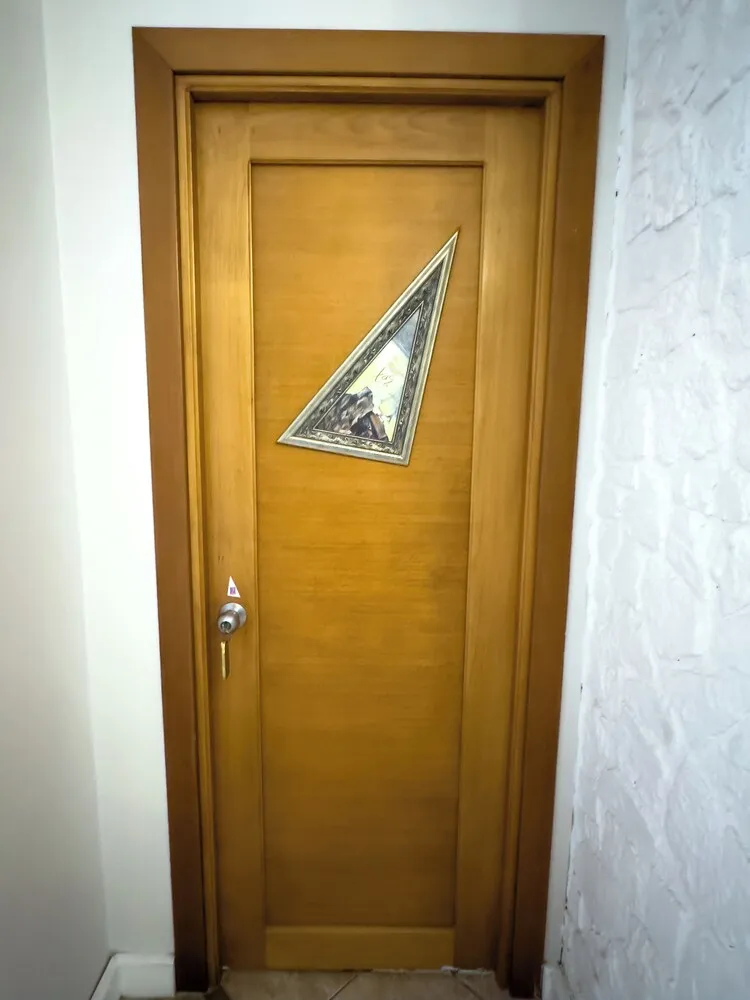Standard İki Ayrı Yataklı Oda