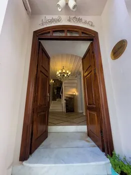 Hotel Katina