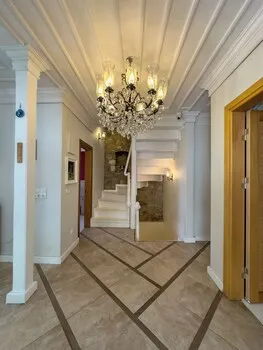 Hotel Katina