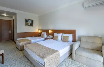 Miarosa Konaklı Garden - Her Şey Dâhil