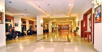 Miarosa Konaklı Garden - Her Şey Dâhil
